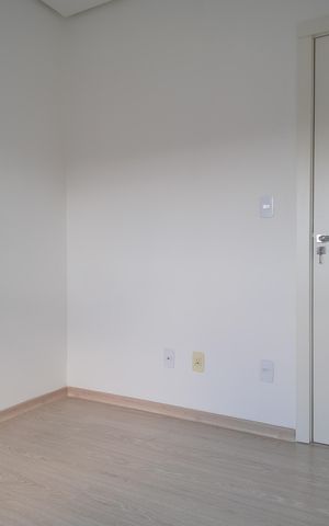 Apartamento para alugar com 62m², 2 quartos e 1 vagaQuarto 1