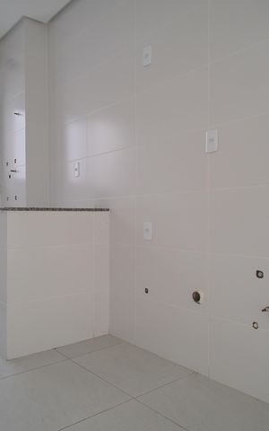 Apartamento para alugar com 62m², 2 quartos e 1 vagaCozinha