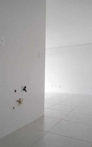 Apartamento para alugar com 62m², 2 quartos e 1 vagaCozinha