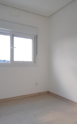 Apartamento para alugar com 62m², 2 quartos e 1 vagaQuarto 1