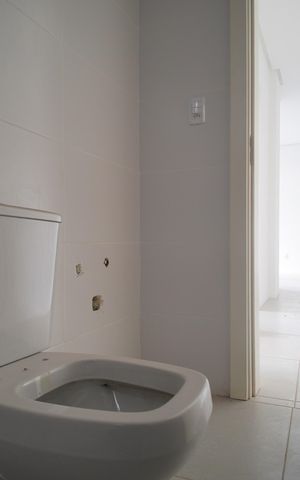 Apartamento para alugar com 62m², 2 quartos e 1 vagaBanheiro