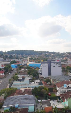 Apartamento para alugar com 62m², 2 quartos e 1 vagaVista do Quarto 2