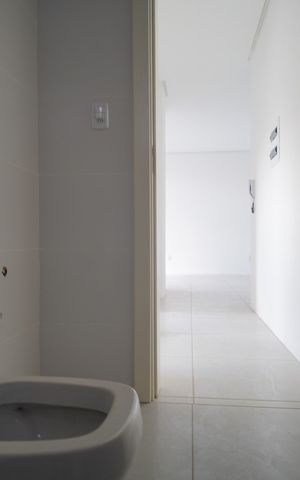 Apartamento para alugar com 62m², 2 quartos e 1 vagaBanheiro