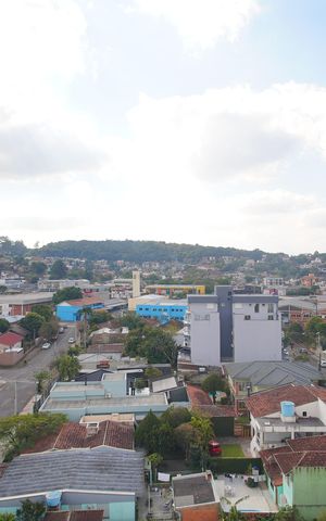 Apartamento para alugar com 62m², 2 quartos e 1 vagaVista do Quarto 1