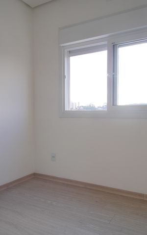 Apartamento para alugar com 62m², 2 quartos e 1 vagaQuarto 1