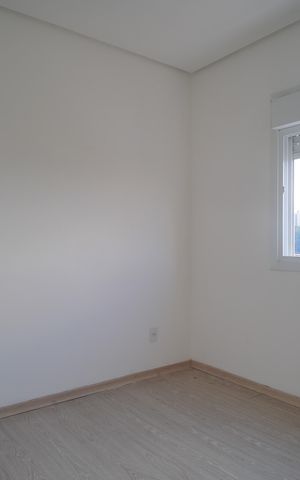 Apartamento para alugar com 62m², 2 quartos e 1 vagaQuarto 2
