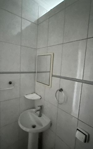 Apartamento para alugar com 55m², 2 quartos e 1 vaga Apartamento para alugar com 55m², 2 quartos e 1 vagaBanheiro 2