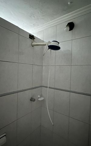 Apartamento para alugar com 55m², 2 quartos e 1 vaga Apartamento para alugar com 55m², 2 quartos e 1 vagaBanheiro 2