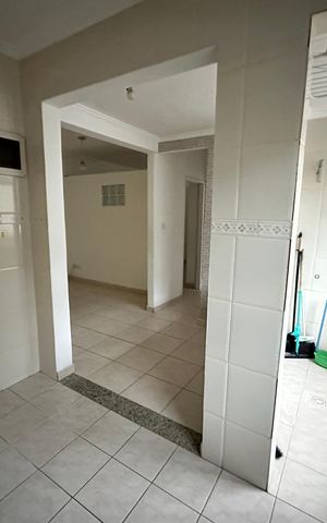 Apartamento para alugar com 55m², 2 quartos e 1 vaga Apartamento para alugar com 55m², 2 quartos e 1 vagaCozinha