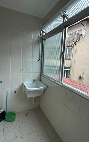Apartamento para alugar com 55m², 2 quartos e 1 vaga Apartamento para alugar com 55m², 2 quartos e 1 vagaÁrea de Serviço