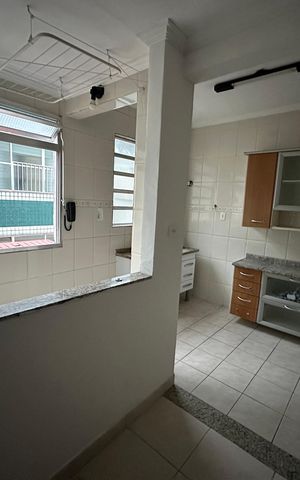 Apartamento para alugar com 55m², 2 quartos e 1 vaga Apartamento para alugar com 55m², 2 quartos e 1 vagaCozinha