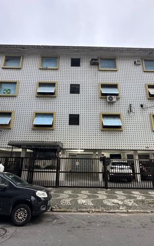 Apartamento para alugar com 55m², 2 quartos e 1 vaga Apartamento para alugar com 55m², 2 quartos e 1 vagaFachada do bloco