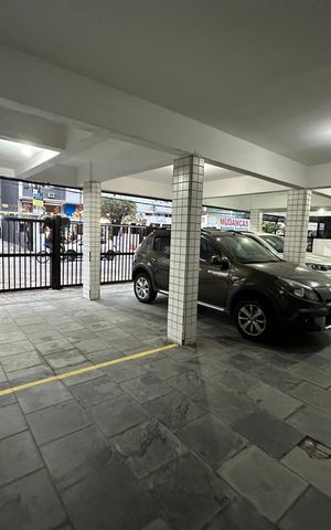 Apartamento para alugar com 55m², 2 quartos e 1 vaga Apartamento para alugar com 55m², 2 quartos e 1 vagaGaragem