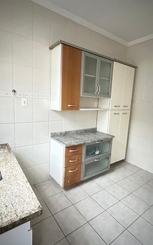Apartamento para alugar com 55m², 2 quartos e 1 vaga Apartamento para alugar com 55m², 2 quartos e 1 vagaCozinha