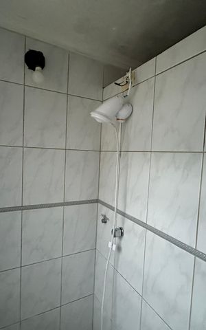 Apartamento para alugar com 55m², 2 quartos e 1 vaga Apartamento para alugar com 55m², 2 quartos e 1 vagaBanheiro