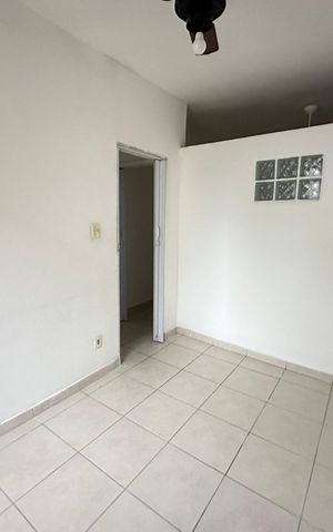 Apartamento para alugar com 55m², 2 quartos e 1 vaga Apartamento para alugar com 55m², 2 quartos e 1 vagaQuarto 2