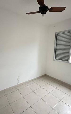 Apartamento para alugar com 55m², 2 quartos e 1 vaga Apartamento para alugar com 55m², 2 quartos e 1 vagaQuarto 2