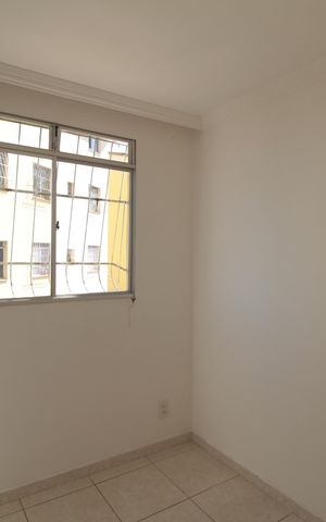 Apartamento à venda com 48m², 2 quartos e 1 vagaQuarto 1