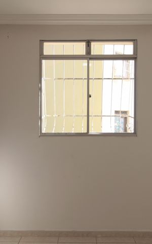 Apartamento à venda com 48m², 2 quartos e 1 vagaQuarto 2