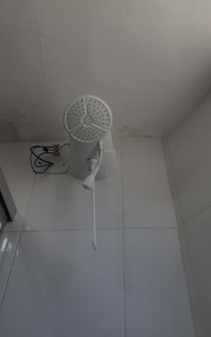 Apartamento à venda com 48m², 2 quartos e 1 vagaBanheiro Social