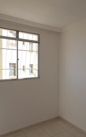 Apartamento à venda com 48m², 2 quartos e 1 vagaQuarto 2