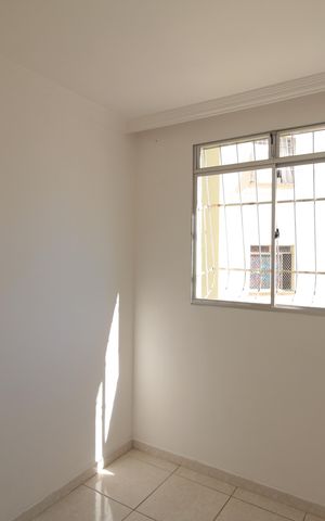 Apartamento à venda com 48m², 2 quartos e 1 vagaQuarto 1