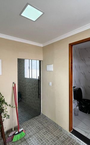 Casa para alugar com 200m², 3 quartos e 3 vagas Casa para alugar com 200m², 3 quartos e 3 vagasCozinha