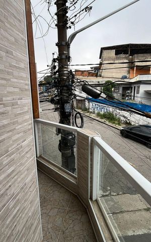 Casa para alugar com 200m², 3 quartos e 3 vagas Casa para alugar com 200m², 3 quartos e 3 vagasÁrea externa
