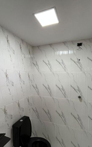 Casa para alugar com 200m², 3 quartos e 3 vagas Casa para alugar com 200m², 3 quartos e 3 vagasBanheiro