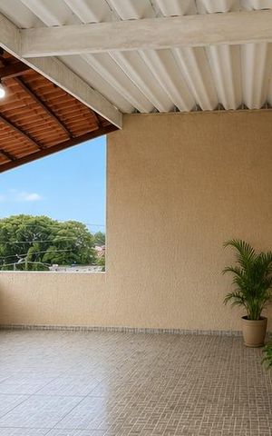 Casa para alugar com 200m², 3 quartos e 3 vagas Casa para alugar com 200m², 3 quartos e 3 vagasVaranda