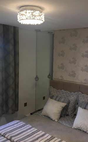 Apartamento para alugar com 55m², 3 quartos e 1 vaga Apartamento para alugar com 55m², 3 quartos e 1 vagaQuarto