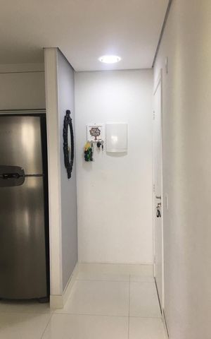 Apartamento para alugar com 55m², 3 quartos e 1 vaga Apartamento para alugar com 55m², 3 quartos e 1 vagaCozinha