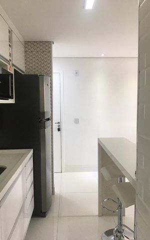 Apartamento para alugar com 55m², 3 quartos e 1 vaga Apartamento para alugar com 55m², 3 quartos e 1 vagaCozinha