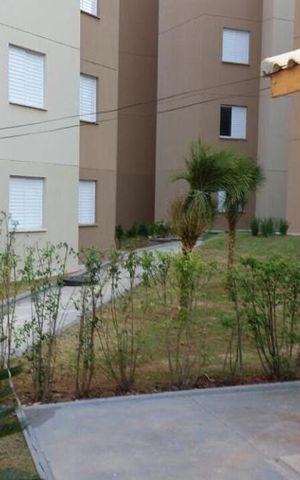 Apartamento para alugar com 55m², 3 quartos e 1 vaga Apartamento para alugar com 55m², 3 quartos e 1 vagaÁrea externa