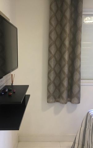 Apartamento para alugar com 55m², 3 quartos e 1 vaga Apartamento para alugar com 55m², 3 quartos e 1 vagaQuarto