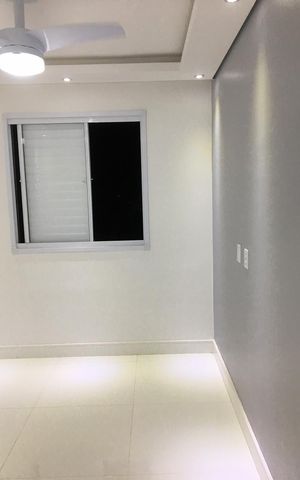 Apartamento para alugar com 55m², 3 quartos e 1 vaga Apartamento para alugar com 55m², 3 quartos e 1 vagaSala