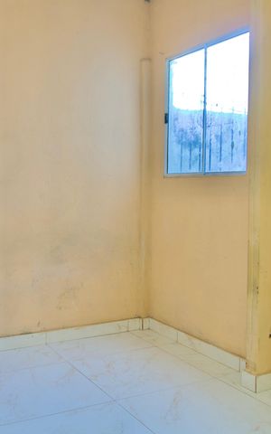 Casa à venda com 75m², 3 quartos e sem vaga Casa à venda com 75m², 3 quartos e sem vagaQuarto 2