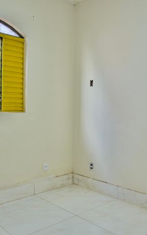 Casa à venda com 75m², 3 quartos e sem vaga Casa à venda com 75m², 3 quartos e sem vagaQuarto 3