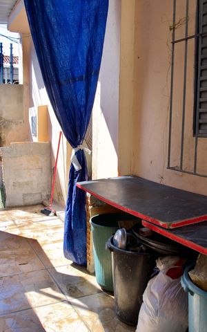 Casa à venda com 75m², 3 quartos e sem vaga Casa à venda com 75m², 3 quartos e sem vagaÁrea Externa