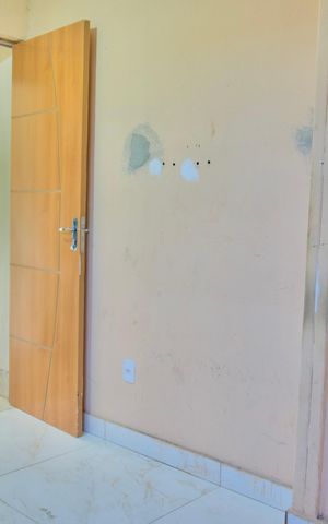 Casa à venda com 75m², 3 quartos e sem vaga Casa à venda com 75m², 3 quartos e sem vagaQuarto 2