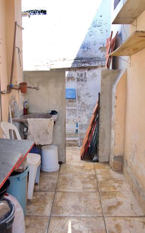 Casa à venda com 75m², 3 quartos e sem vaga Casa à venda com 75m², 3 quartos e sem vagaÁrea Externa