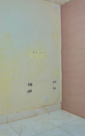 Casa à venda com 75m², 3 quartos e sem vaga Casa à venda com 75m², 3 quartos e sem vagaQuarto 3