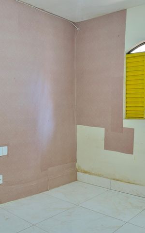 Casa à venda com 75m², 3 quartos e sem vaga Casa à venda com 75m², 3 quartos e sem vagaQuarto 3
