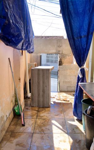 Casa à venda com 75m², 3 quartos e sem vaga Casa à venda com 75m², 3 quartos e sem vagaÁrea Externa