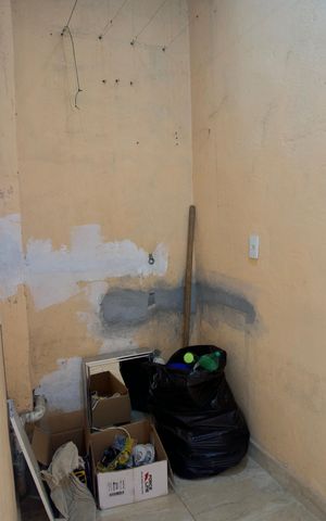 Casa à venda com 75m², 3 quartos e sem vaga Casa à venda com 75m², 3 quartos e sem vagaCozinha - Despensa
