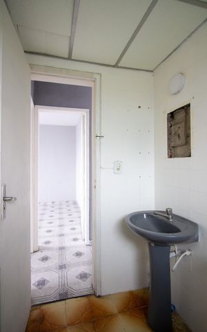 Apartamento para alugar com 63m², 2 quartos e 1 vaga Apartamento para alugar com 63m², 2 quartos e 1 vagaBanheiro