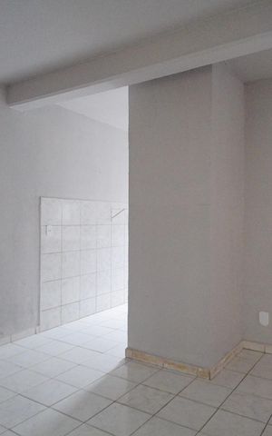 Apartamento à venda com 46m², 2 quartos e 1 vagaSala