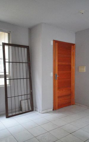 Apartamento à venda com 46m², 2 quartos e 1 vagaSala