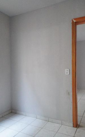 Apartamento à venda com 46m², 2 quartos e 1 vagaQuarto 1