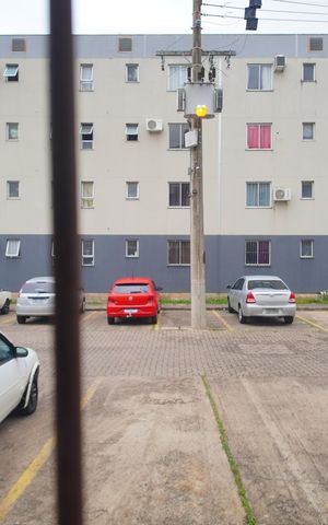 Apartamento à venda com 46m², 2 quartos e 1 vagaVista